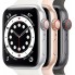 Смарт-часы Apple Watch Series SE GPS 44mm